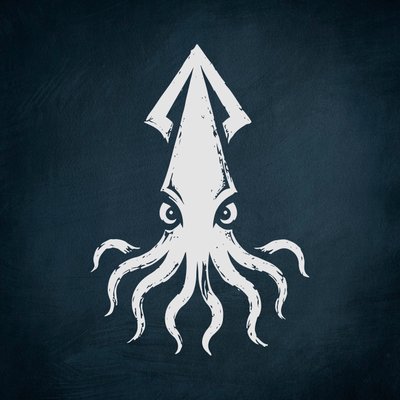Chalkd Strength squid mark